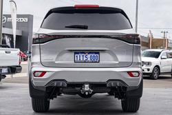 2025 Isuzu MU-X LS-T