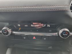 2019 MAZDA MAZDA3 G20 EVOLVE
