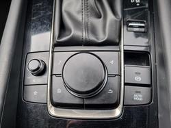 2019 MAZDA MAZDA3 G20 EVOLVE