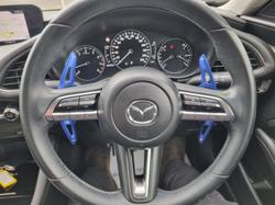 2019 MAZDA MAZDA3 G20 EVOLVE