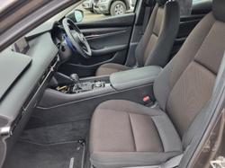 2019 MAZDA MAZDA3 G20 EVOLVE