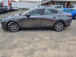 2019 MAZDA MAZDA3 G20 EVOLVE