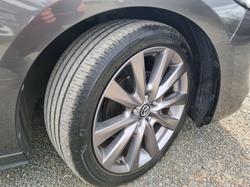 2019 MAZDA MAZDA3 G20 EVOLVE