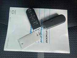 2017 MAZDA MAZDA3 MAXX