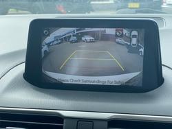 2017 MAZDA MAZDA3 MAXX