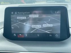 2017 MAZDA MAZDA3 MAXX