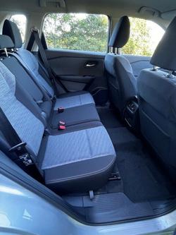 2025 NISSAN XTRAIL ST