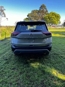 2025 NISSAN XTRAIL ST