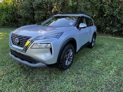 2025 NISSAN XTRAIL ST