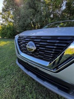 2025 NISSAN XTRAIL ST