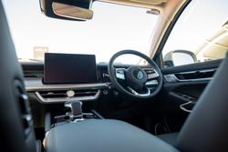 2026 GWM Cannon Alpha Ultra PHEV