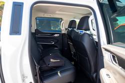 2026 GWM Cannon Alpha Ultra PHEV