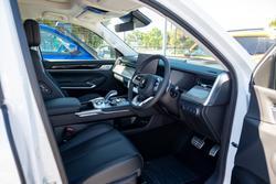 2026 GWM Cannon Alpha Ultra PHEV