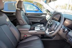 2026 GWM Cannon Alpha Ultra PHEV