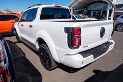 2026 GWM Cannon Alpha Ultra PHEV