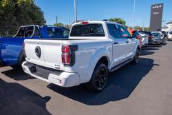 2026 GWM Cannon Alpha Ultra PHEV