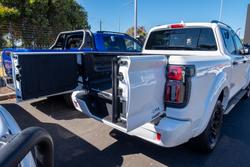 2026 GWM Cannon Alpha Ultra PHEV