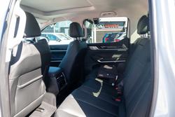 2026 GWM Cannon Alpha Ultra PHEV