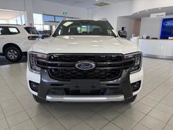 2026 Ford Ranger Wildtrak