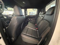 2026 Ford Ranger Wildtrak