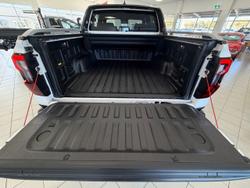 2026 Ford Ranger Wildtrak