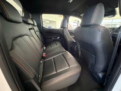 2026 Ford Ranger Wildtrak