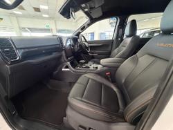 2026 Ford Ranger Wildtrak