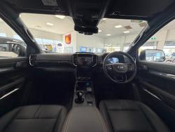 2026 Ford Ranger Wildtrak