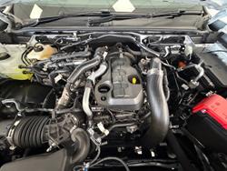 2026 Ford Ranger Wildtrak