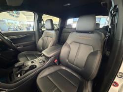 2026 Ford Ranger Wildtrak