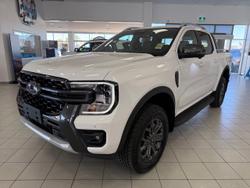 2026 Ford Ranger Wildtrak
