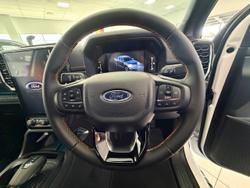 2026 Ford Ranger Wildtrak