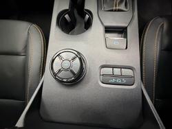 2026 Ford Ranger Wildtrak