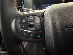 2026 Ford Ranger Wildtrak