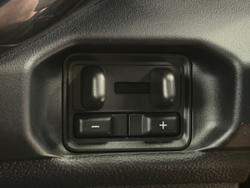 2026 Ford Ranger Wildtrak