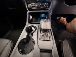 2026 Ford Ranger Wildtrak