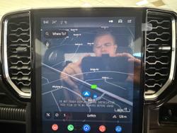 2026 Ford Ranger Wildtrak