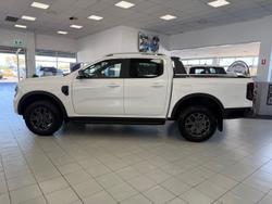 2026 Ford Ranger Wildtrak