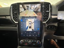 2026 Ford Ranger Wildtrak