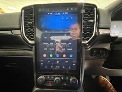 2026 Ford Ranger Wildtrak