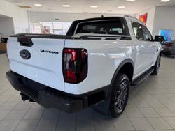 2026 Ford Ranger Wildtrak