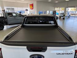 2026 Ford Ranger Wildtrak