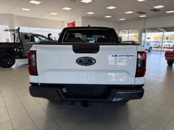 2026 Ford Ranger Wildtrak