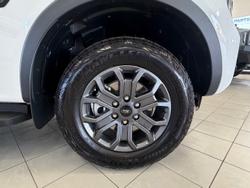 2026 Ford Ranger Wildtrak