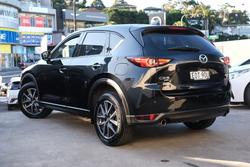 2021 Mazda CX-5 GT