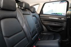 2021 Mazda CX-5 GT