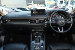 2021 Mazda CX-5 GT