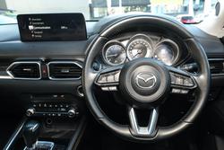 2021 Mazda CX-5 GT