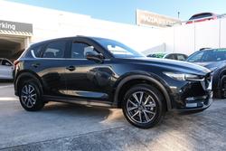 2021 Mazda CX-5 GT