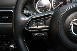 2021 Mazda CX-5 GT